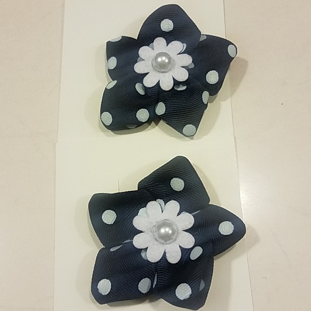 Hair clip